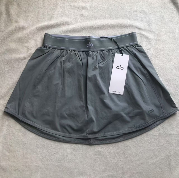 Alo Yoga Athletic Skirt - Picture 1 of 4